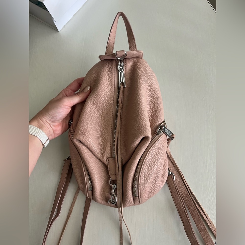 Rebecca Minkoff Small backpack